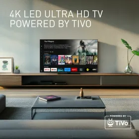 Smart TV Panasonic TB50W61AEZ 4K Ultra HD 50" LED DVB-T2 DVB-S2