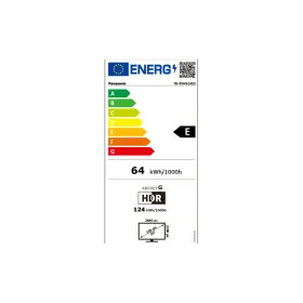 Smart TV Panasonic TB-55W61AEZ