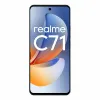 Smartphone Realme C71 6,67" Octa Core 8 GB RAM 256 GB White