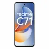 Smartphone Realme C71 6,67" Octa Core 8 GB RAM 256 GB White