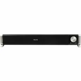Skaļruņu Statīvs NGS SB500BT Melns