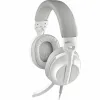 Kuulokkeet NGS VOX805USBCWHITE