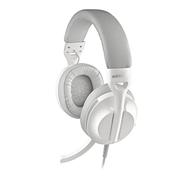 Kuulokkeet NGS VOX805USBCWHITE