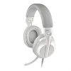 Kuulokkeet NGS VOX805USBCWHITE