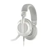 Kuulokkeet NGS VOX805USBCWHITE
