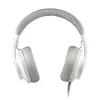 Kuulokkeet NGS VOX805USBCWHITE