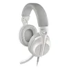 Kuulokkeet NGS VOX805USBCWHITE