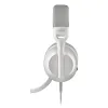 Kuulokkeet NGS VOX805USBCWHITE