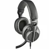 Austiņas NGS VOX805USBCBLACK