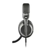 Austiņas NGS VOX805USBCBLACK