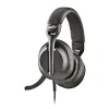 Austiņas NGS VOX805USBCBLACK
