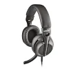 Austiņas NGS VOX805USBCBLACK
