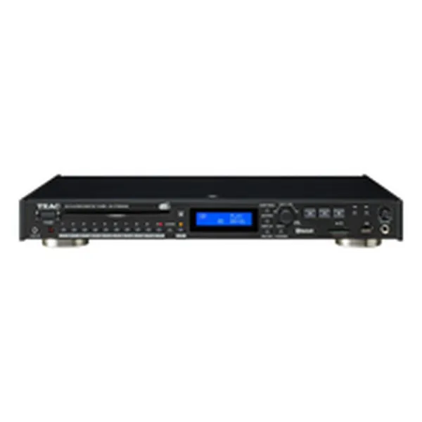 CD Radio Teac CD-P750DAB-B