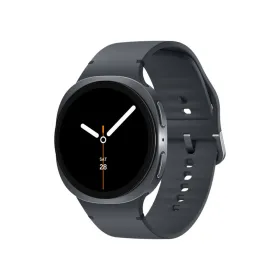 Älykello Samsung GALAXY WATCH 8 Musta 1,47" Ø 44 mm