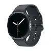 Älykello Samsung GALAXY WATCH 8 Musta 1,47" Ø 44 mm