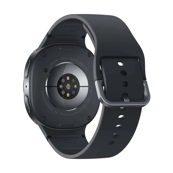 Älykello Samsung GALAXY WATCH 8 Musta 1,47" Ø 44 mm