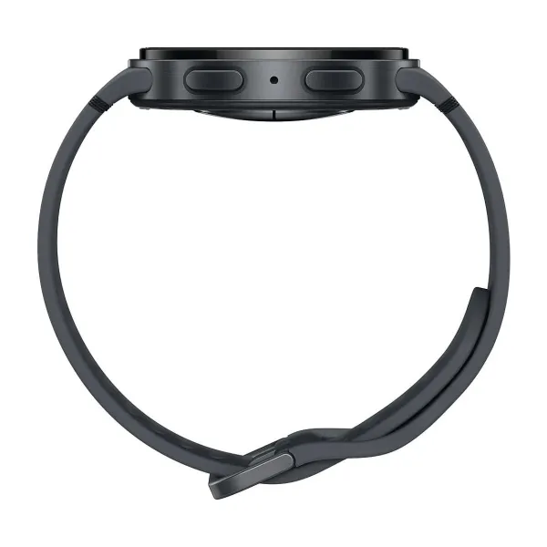 Älykello Samsung GALAXY WATCH 8 Musta 1,47" Ø 44 mm