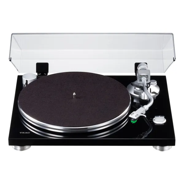 Проигрыватель пластинок Teac TN-3B-SE
