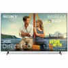 Смарт-ТВ Sony K85S35BP 85" 4K Ultra HD LED WiFi Miracast DVB-T2