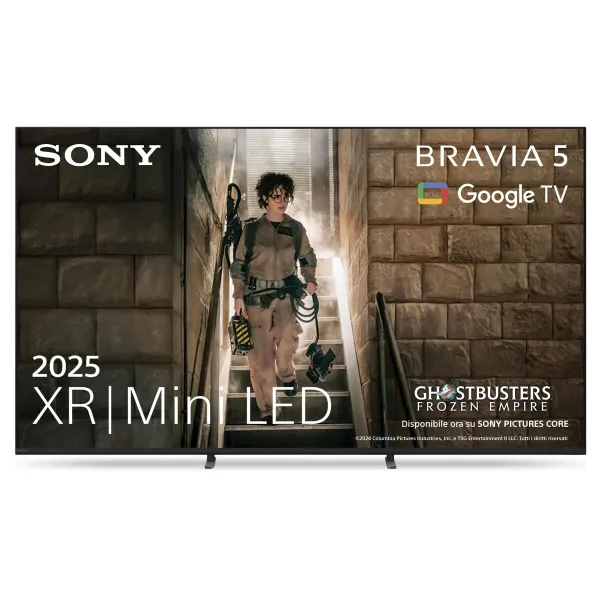 Smart TV Sony K98XR55BP