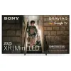 Smart TV Sony K98XR55BP