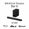 Soundbar Sony HT-B600