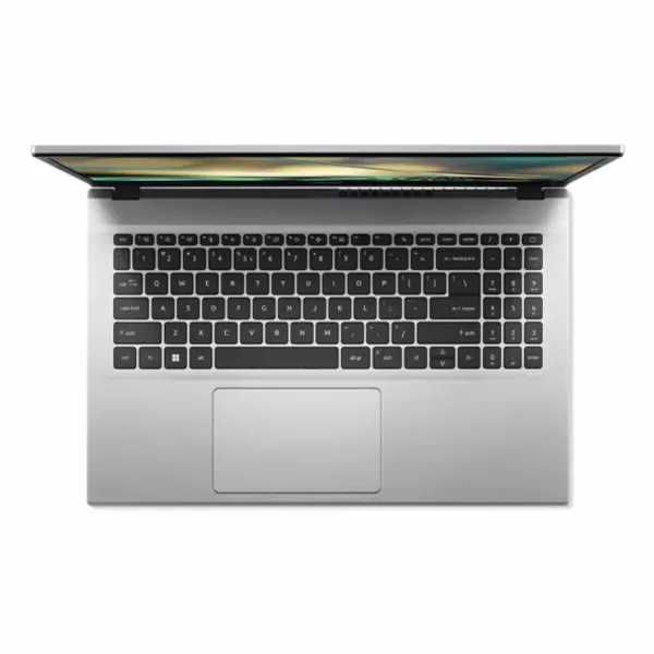 Laptop Acer NX.K6TEB.04B Intel Core I7-1255U Spanish Qwerty 15,6" 16 GB RAM 1 TB SSD