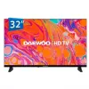 Smart TV Daewoo 32DM95HV 32" HD LED Wireless HDR10 Direct-LED