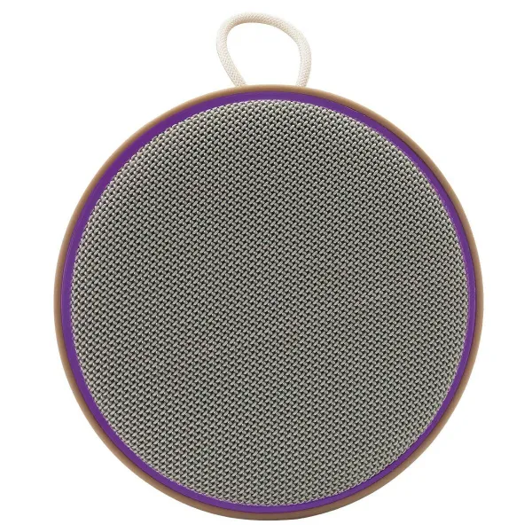 Portable Bluetooth Speakers Ledwood COSMO-40 BT 5 W Grey