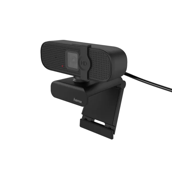 Internetinė kamera Hama C400 Full HD 4K Ultra HD