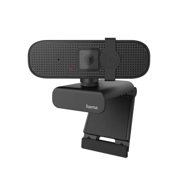 Internetinė kamera Hama C400 Full HD 4K Ultra HD