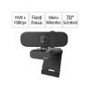 Internetinė kamera Hama C400 Full HD 4K Ultra HD