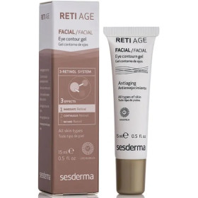 Acu kontūrzīmulis Sesderma RETI-AGE 15 ml