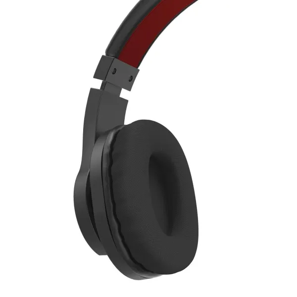 Gaming Headset with Microphone Hama 00139937 Black