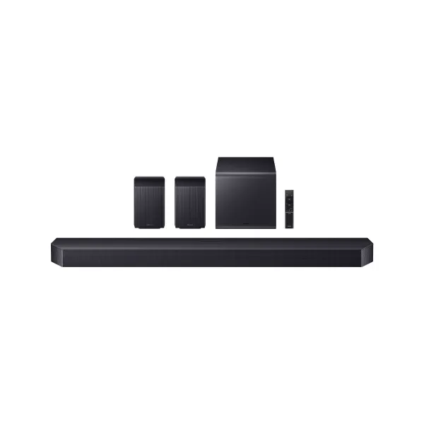 Саундбар Samsung HW-Q990F/ZF