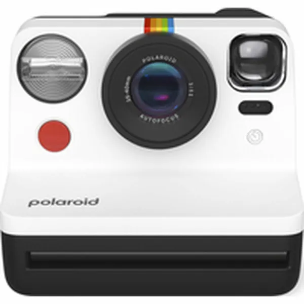 Instant camera Polaroid 009072 11,2 x 9,4 x 15 cm