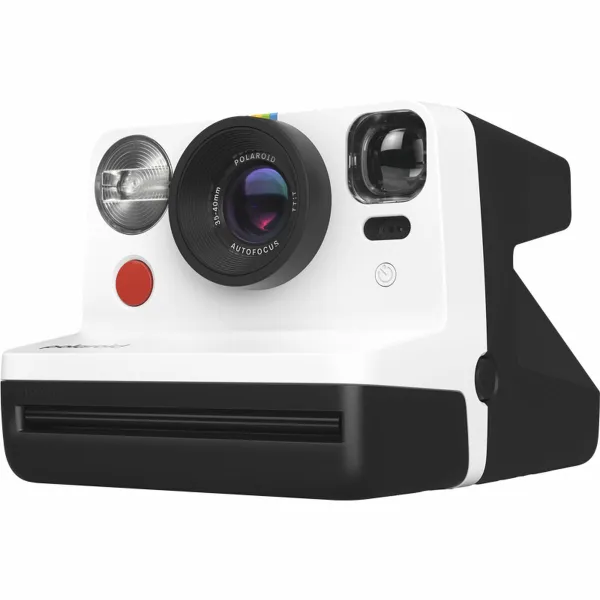 Instant camera Polaroid 009072 11,2 x 9,4 x 15 cm