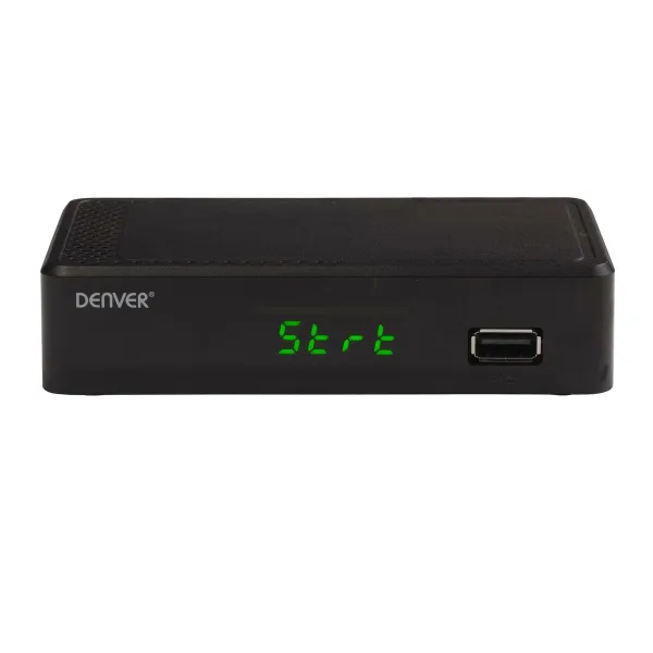 TDT Tuner Denver Electronics DTB-148