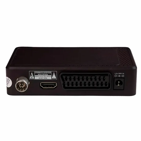 TDT Tuner Denver Electronics DTB-148