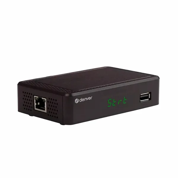 TDT Tuner Denver Electronics DTB-148