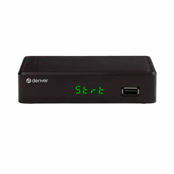 TDT Tuner Denver Electronics DTB-148