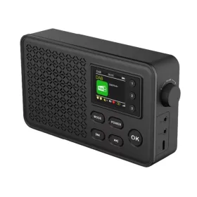 Радио Denver Electronics DAB-57