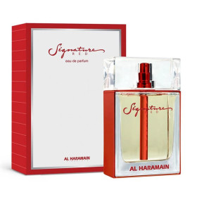 Parfem za žene Al Haramain Signature Red EDP 100 ml
