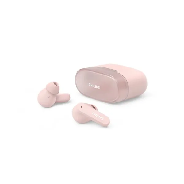 Наушники Philips TAT2000PK/00 Розовый