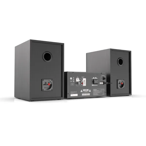 Mini Hifi Aiwa MSBTU600