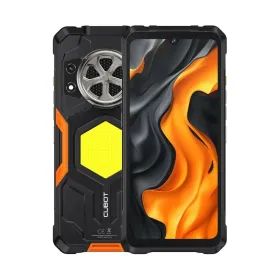 Išmanusis Telefonas Cubot CUBPOW5BLK
