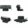 Webcam MSI H01-0001855 Full HD Black
