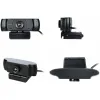 Webcam MSI H01-0001855 Full HD Black