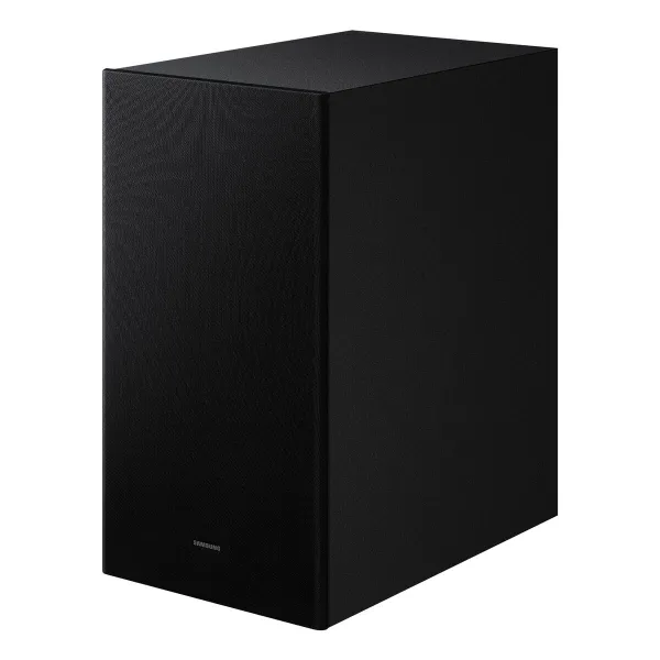 Soundbar Samsung HW-B450F/ZF Black