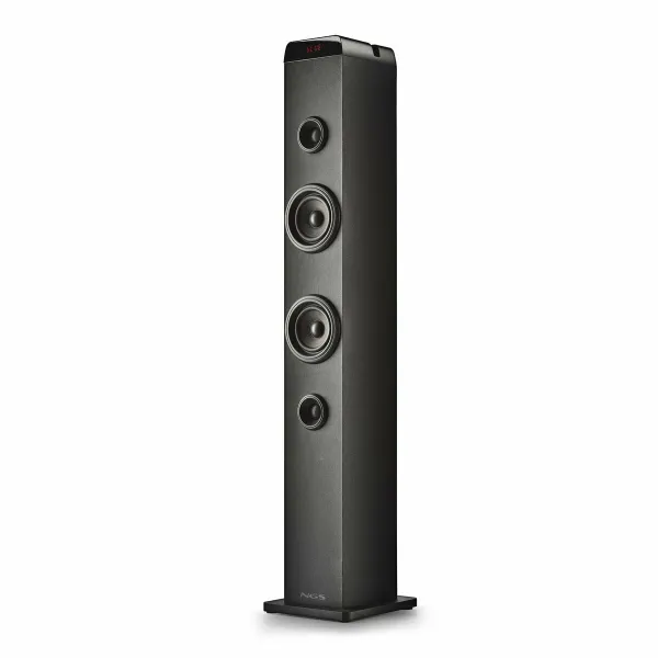 Portable Bluetooth Speakers NGS SKY CHARM PRO